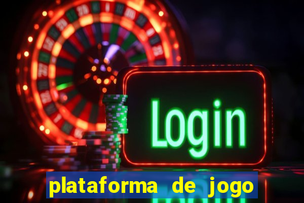 plataforma de jogo nova pagando no cadastro